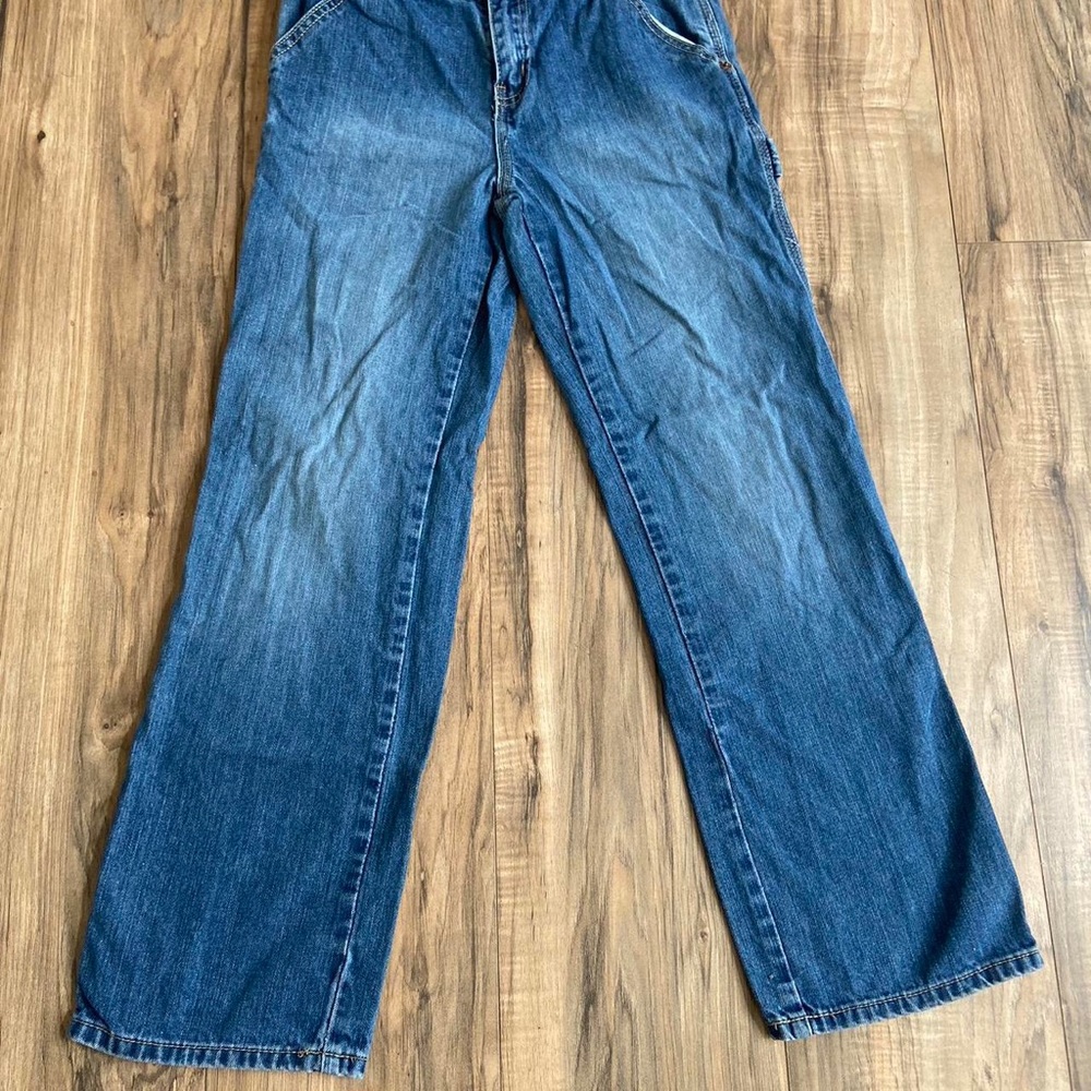Est 1989 jeans, perfect condition, size 12